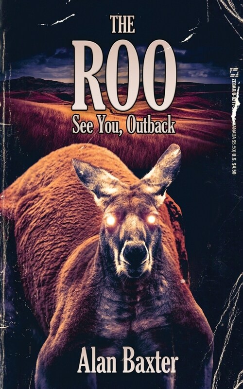 The Roo (Paperback)