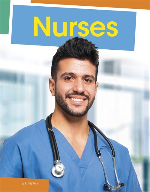Nurses (Paperback)