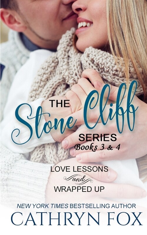 Stone Cliff Series: Love Lessons and Wrapped Up (Paperback)