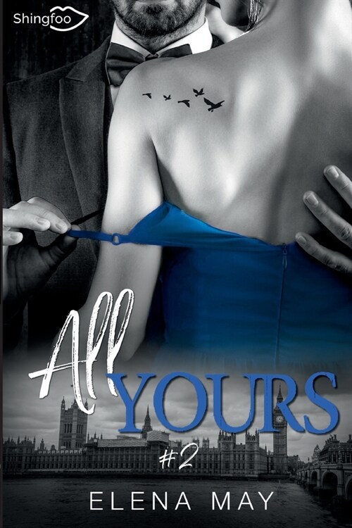 All Yours Tome 2 (Paperback)