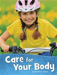 Care for Your Body (Paperback)