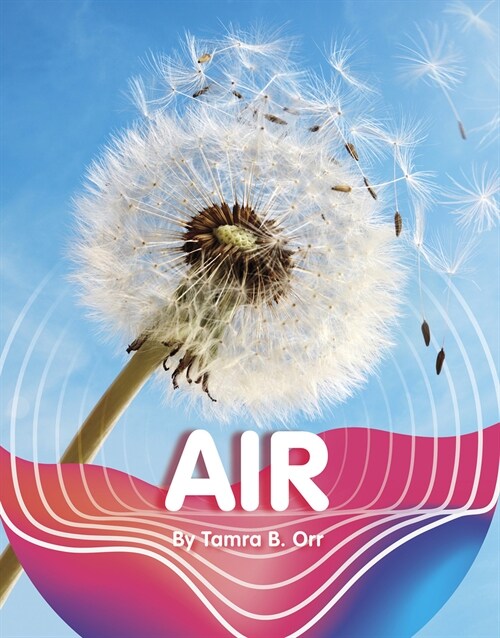 Air (Paperback)