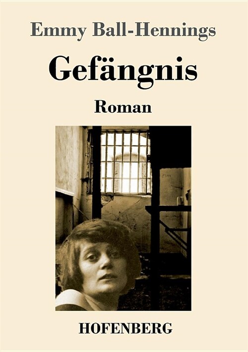 Gef?gnis: Roman (Paperback)