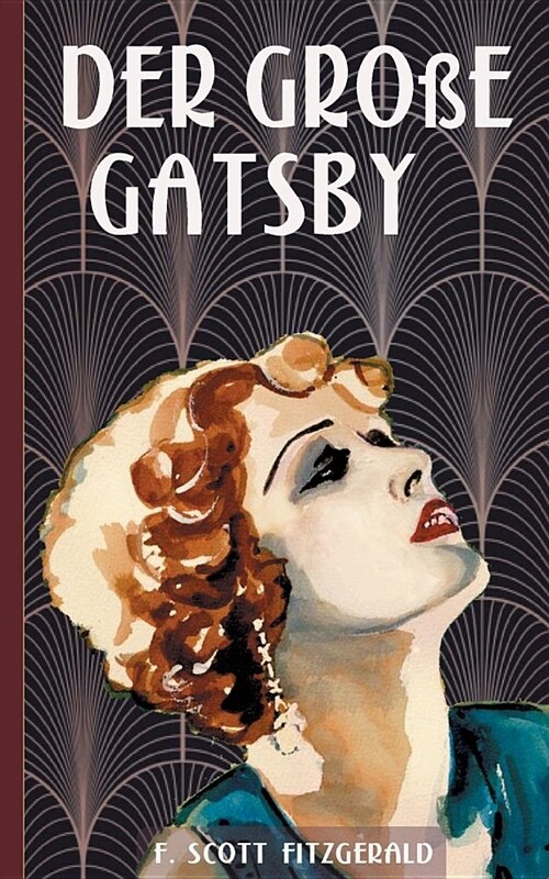 Der gro? Gatsby (Paperback)