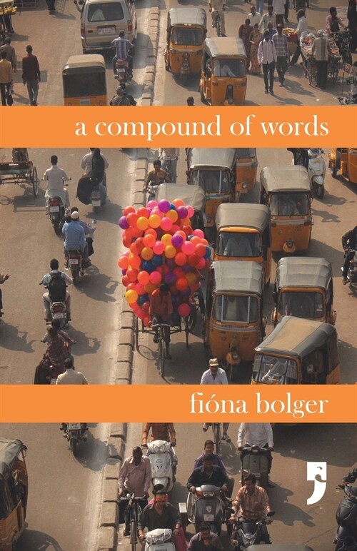 A Compound of Words (Paperback)