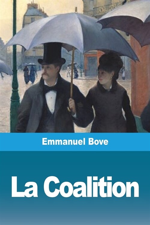 La Coalition (Paperback)