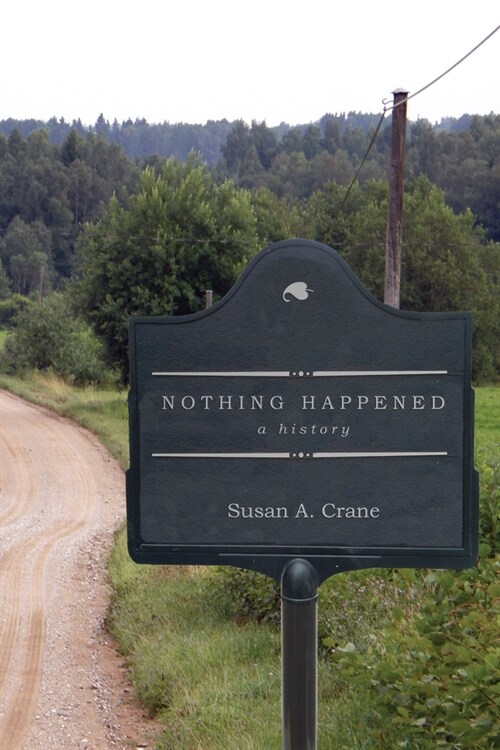 Nothing Happened: A History (Hardcover)
