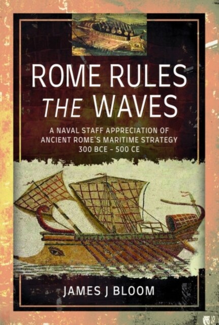 Rome Rules the Waves (Hardcover)