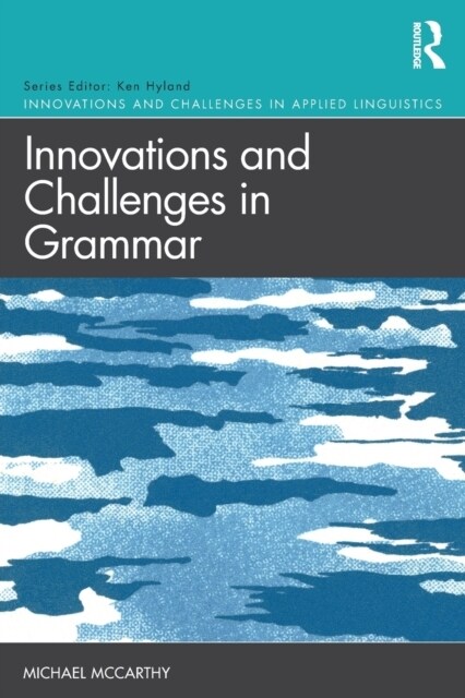 Innovations and Challenges in Grammar (Paperback, 1)
