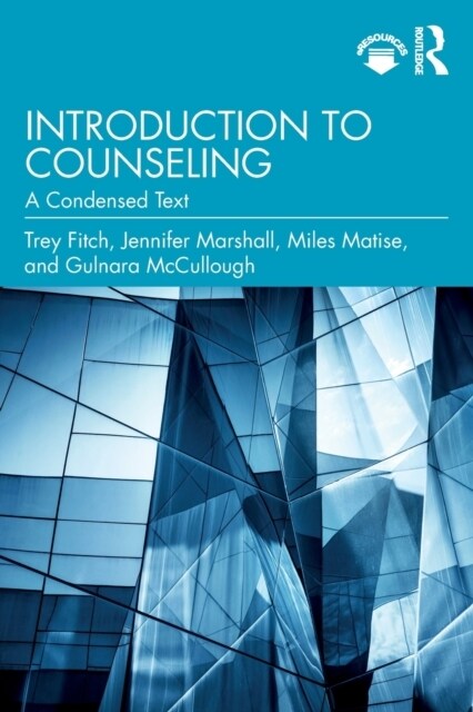 Introduction to Counseling : A Condensed Text (Paperback)
