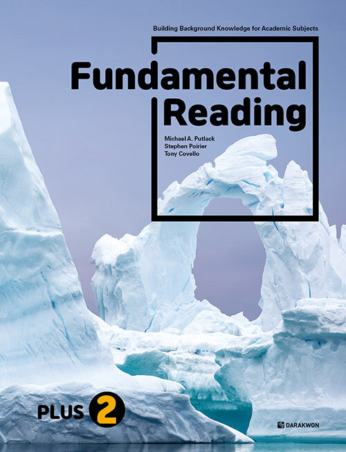 [중고] Fundamental Reading PLUS 2