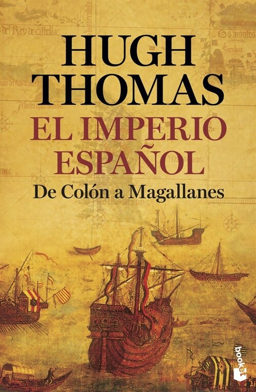 EL IMPERIO ESPANOL (Book)