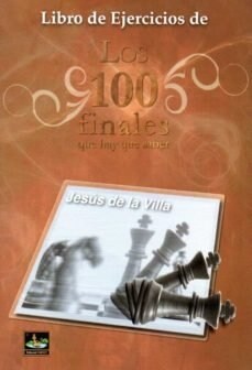 LIBRO DE EJERCICIOS DE LOS 100 FINALES (Paperback)