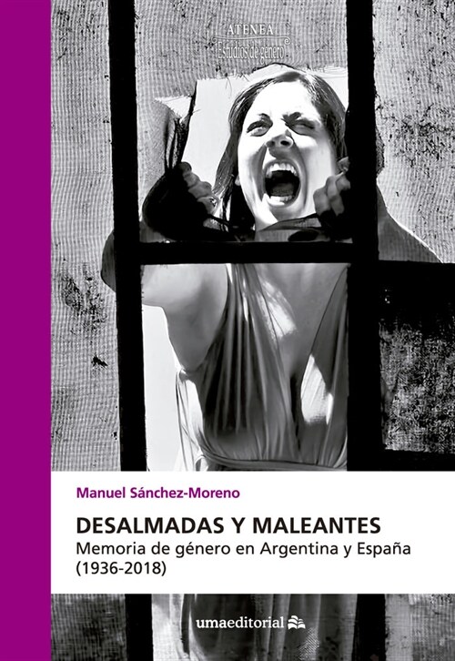 DESALMADAS Y MALEANTES (Other Book Format)