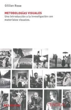 METODOLOGIAS VISUALES (Paperback)