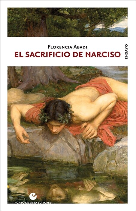 EL SACRIFICIO DE NARCISO (Paperback)