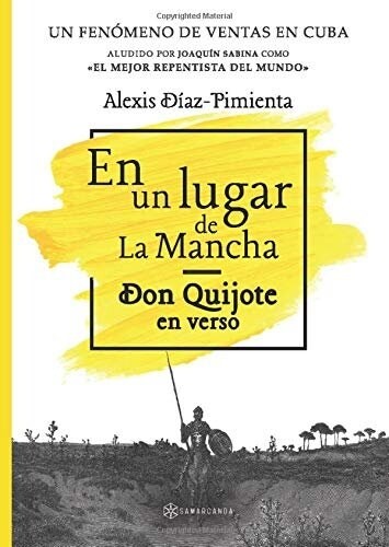 EN UN LUGAR DE LA MANCHA (Book)