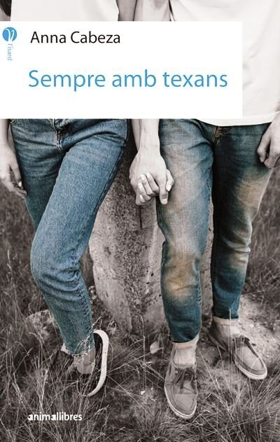 SEMPRE AMB TEXANS (Book)