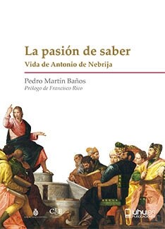 LA PASION DEL SABER (Paperback)