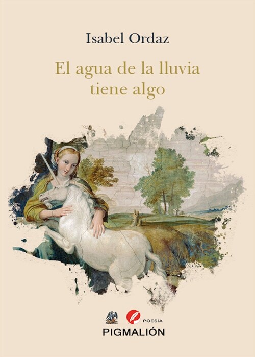 AGUA DE LA LLUVIA TIENE ALGO,EL (Paperback)