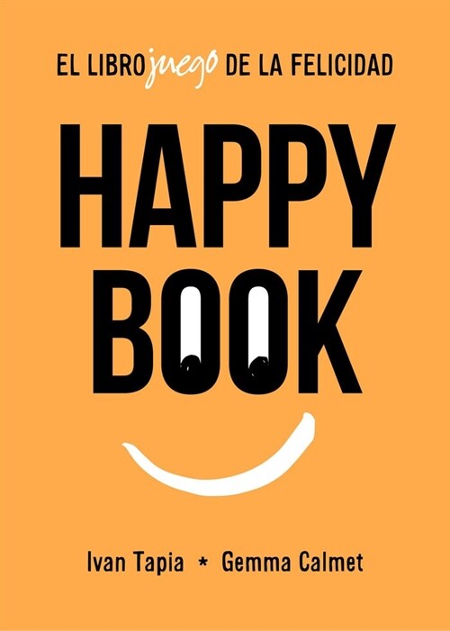 HAPPY BOOK (Book)