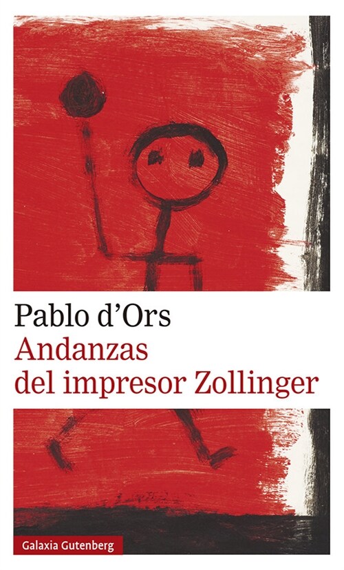 ANDANZAS DEL IMPRESOR ZOLLINGER (Book)