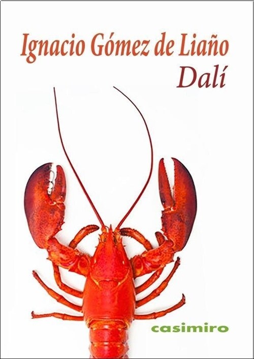 DALI - FRANCES (Book)
