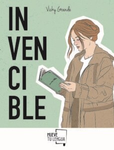 INVENCIBLE (Book)
