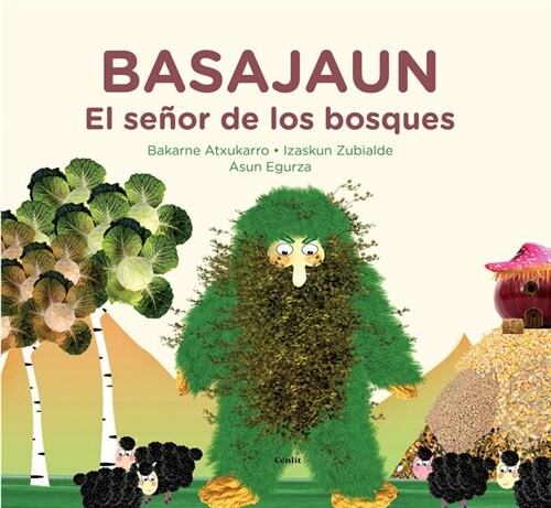 BASAJAUN (Hardcover)