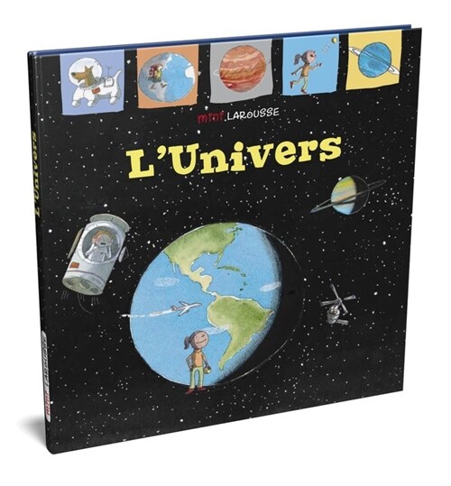 LUNIVERS (Hardcover)