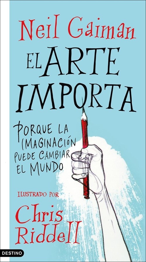 EL ARTE IMPORTA (Book)