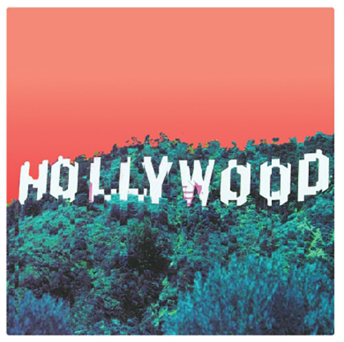 [수입] 검정치마 - Hollywood / In My City of Seoul [7 Single LP][한정판]