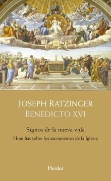 SIGNOS DE LA NUEVA VIDA (Paperback)