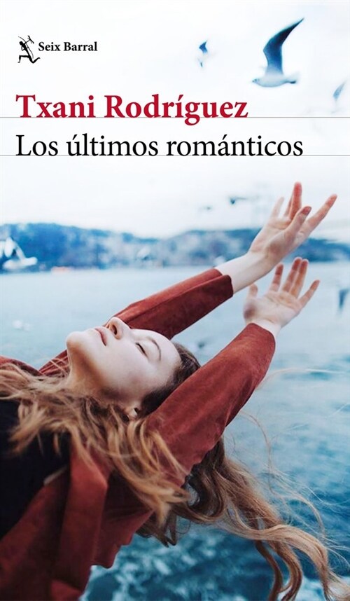LOS ULTIMOS ROMANTICOS (Book)