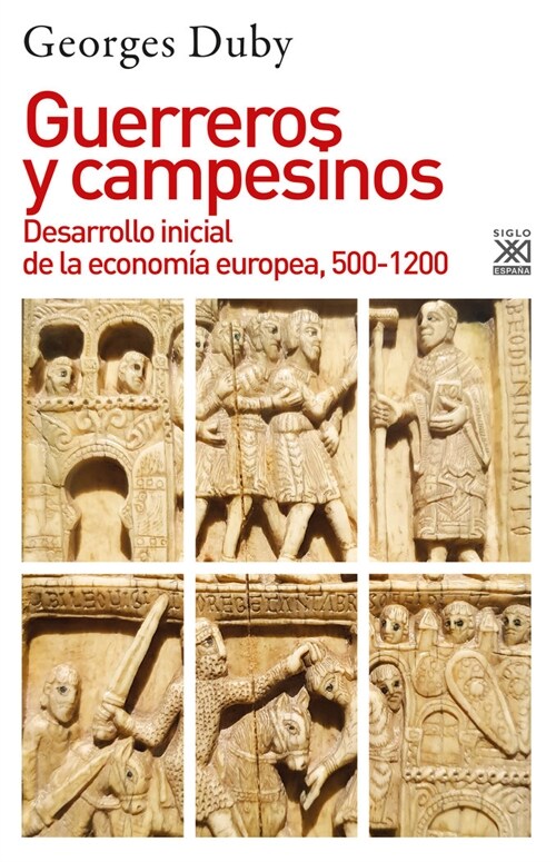 GUERREROS Y CAMPESINOS (Book)
