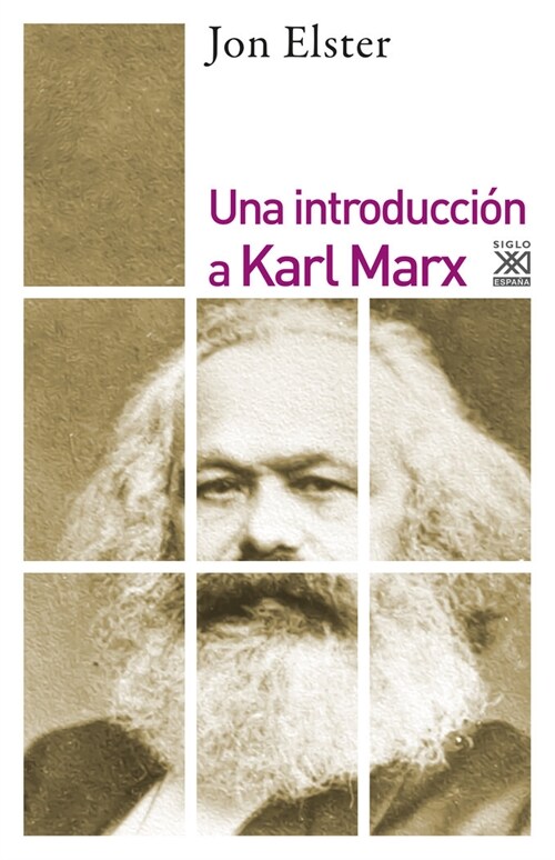 UNA INTRODUCCION A KARL MARX (Book)