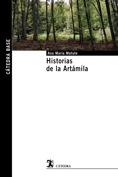 HISTORIAS DE LA ARTAMILA (Paperback)