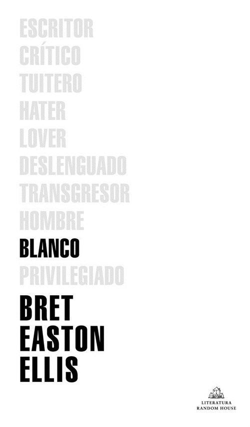 Blanco / White (Paperback)