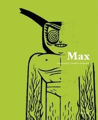 MAX (Hardcover)