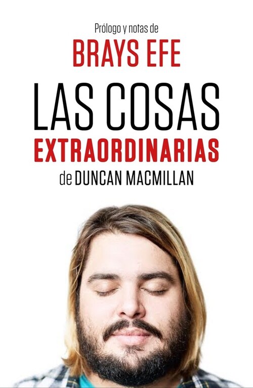 LAS COSAS EXTRAORDINARIAS (Book)