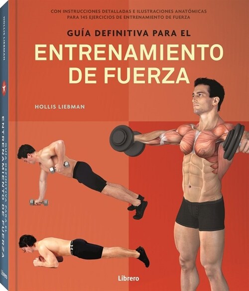 ENCICLOPEDIA DE LA MUSCULACION (Book)