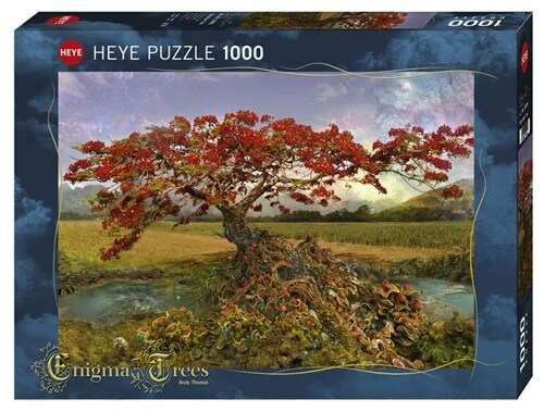 Strontium Tree (Puzzle) (Game)