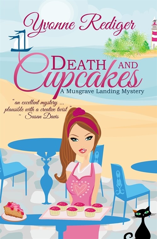 Death and Cupcakes (Paperback)