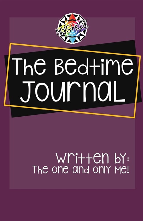 The Bedtime Journal (Paperback)