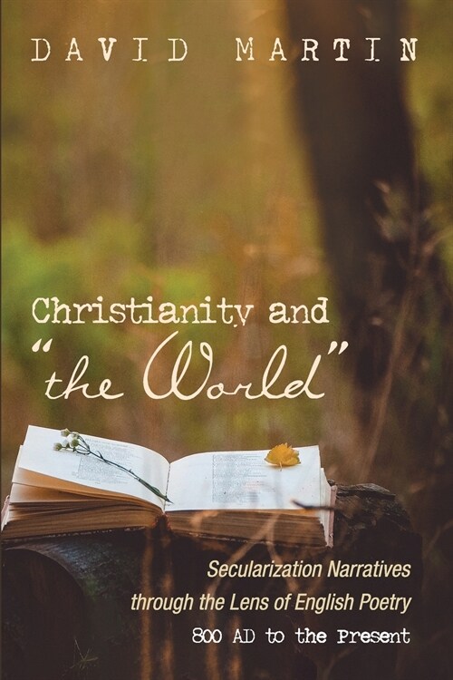 Christianity and the World (Paperback)