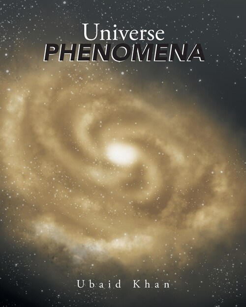 Universe Phenomena (Paperback)