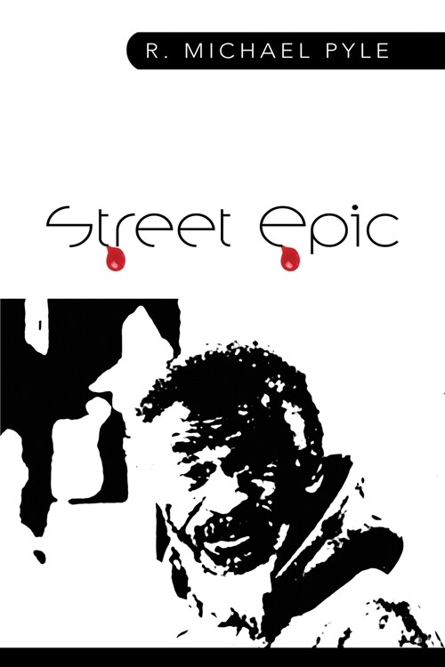 STREET EPIC (Paperback)