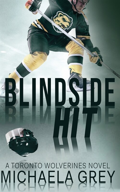 Blindside Hit (Paperback)