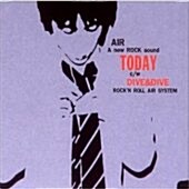 [중고] air-today