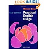 [중고] Practical English Usage (Paperback, 2nd)